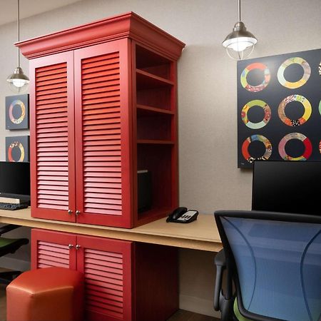 Home2 Suites By Hilton Charleston Airport Convention Center, Sc Βόρειο Τσάρλεστον Εξωτερικό φωτογραφία