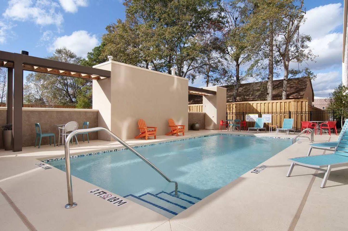 Home2 Suites By Hilton Charleston Airport Convention Center, Sc Βόρειο Τσάρλεστον Εξωτερικό φωτογραφία