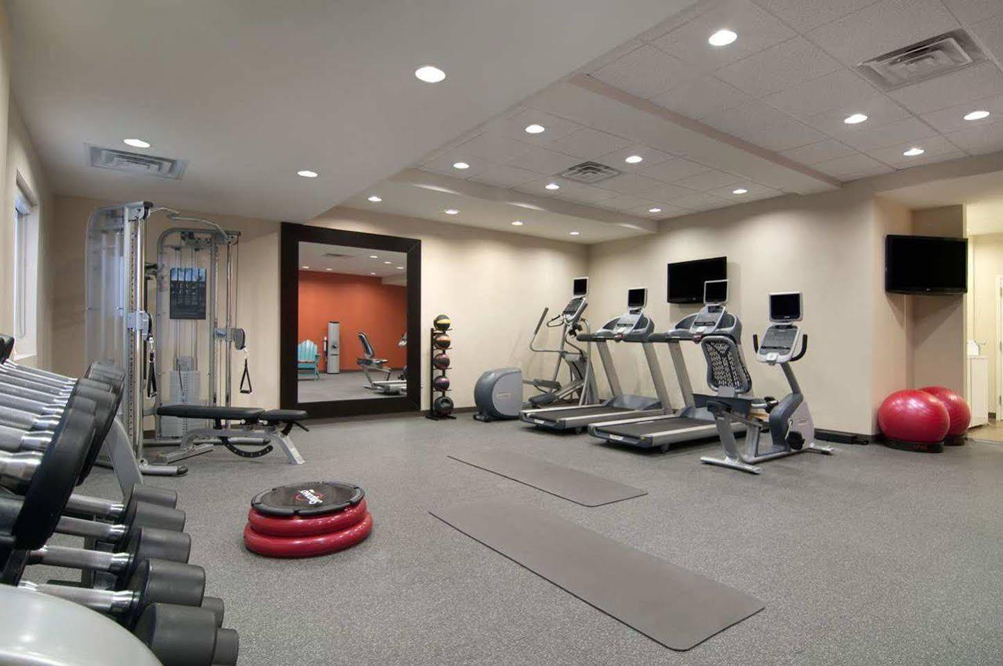 Home2 Suites By Hilton Charleston Airport Convention Center, Sc Βόρειο Τσάρλεστον Εξωτερικό φωτογραφία