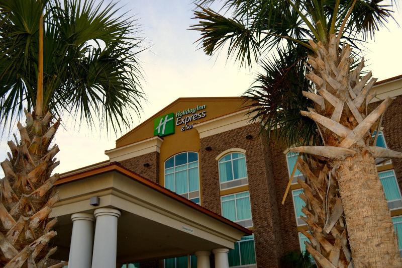 Home2 Suites By Hilton Charleston Airport Convention Center, Sc Βόρειο Τσάρλεστον Εξωτερικό φωτογραφία