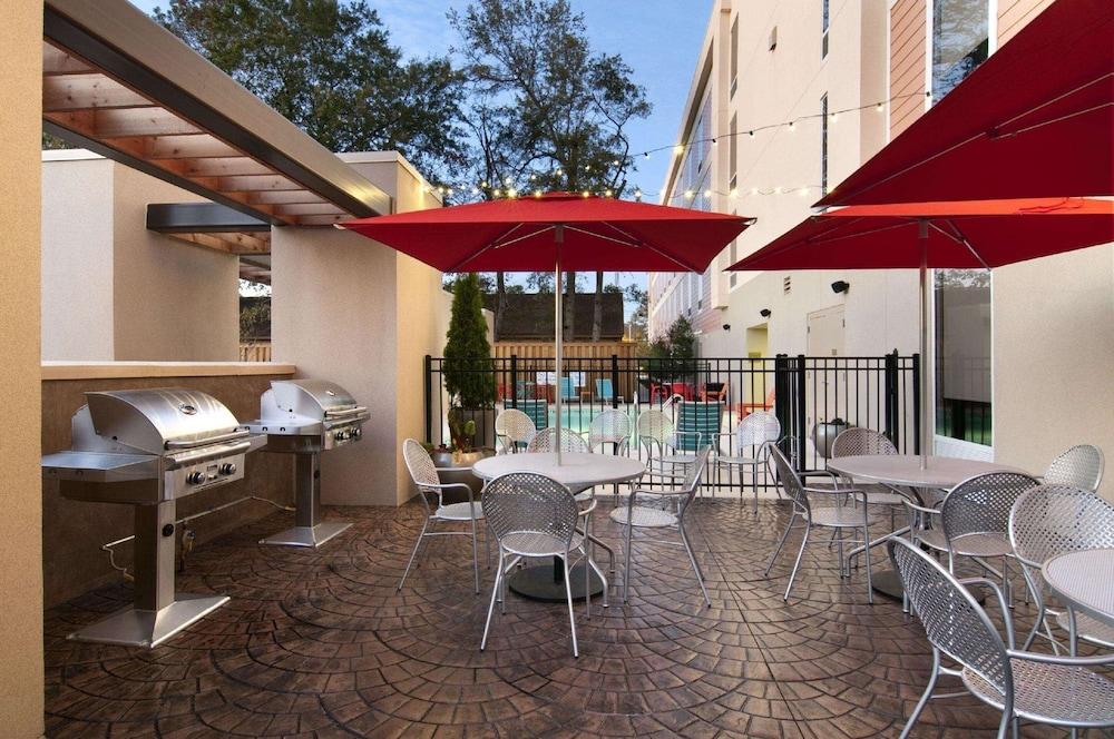 Home2 Suites By Hilton Charleston Airport Convention Center, Sc Βόρειο Τσάρλεστον Εξωτερικό φωτογραφία
