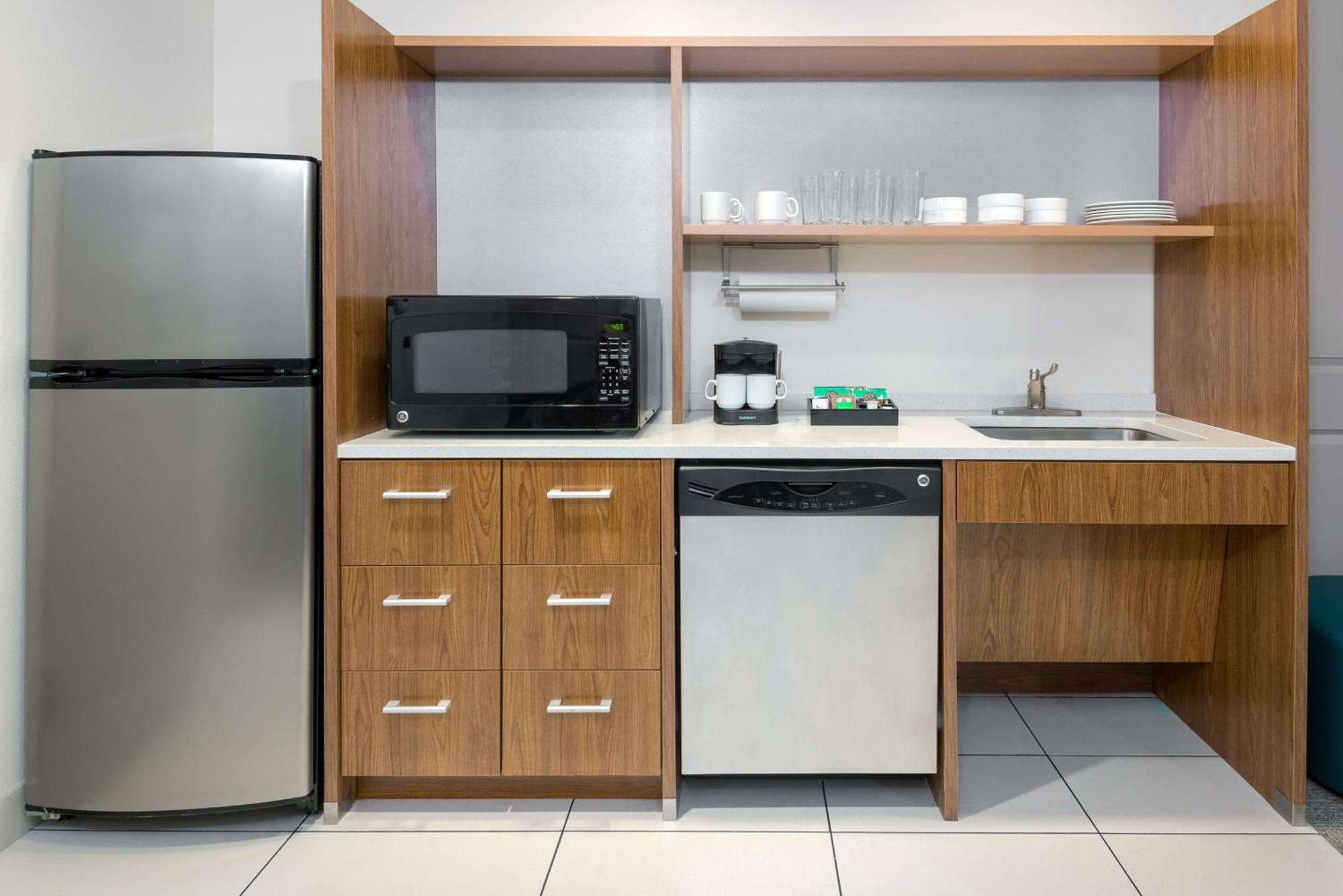 Home2 Suites By Hilton Charleston Airport Convention Center, Sc Βόρειο Τσάρλεστον Εξωτερικό φωτογραφία