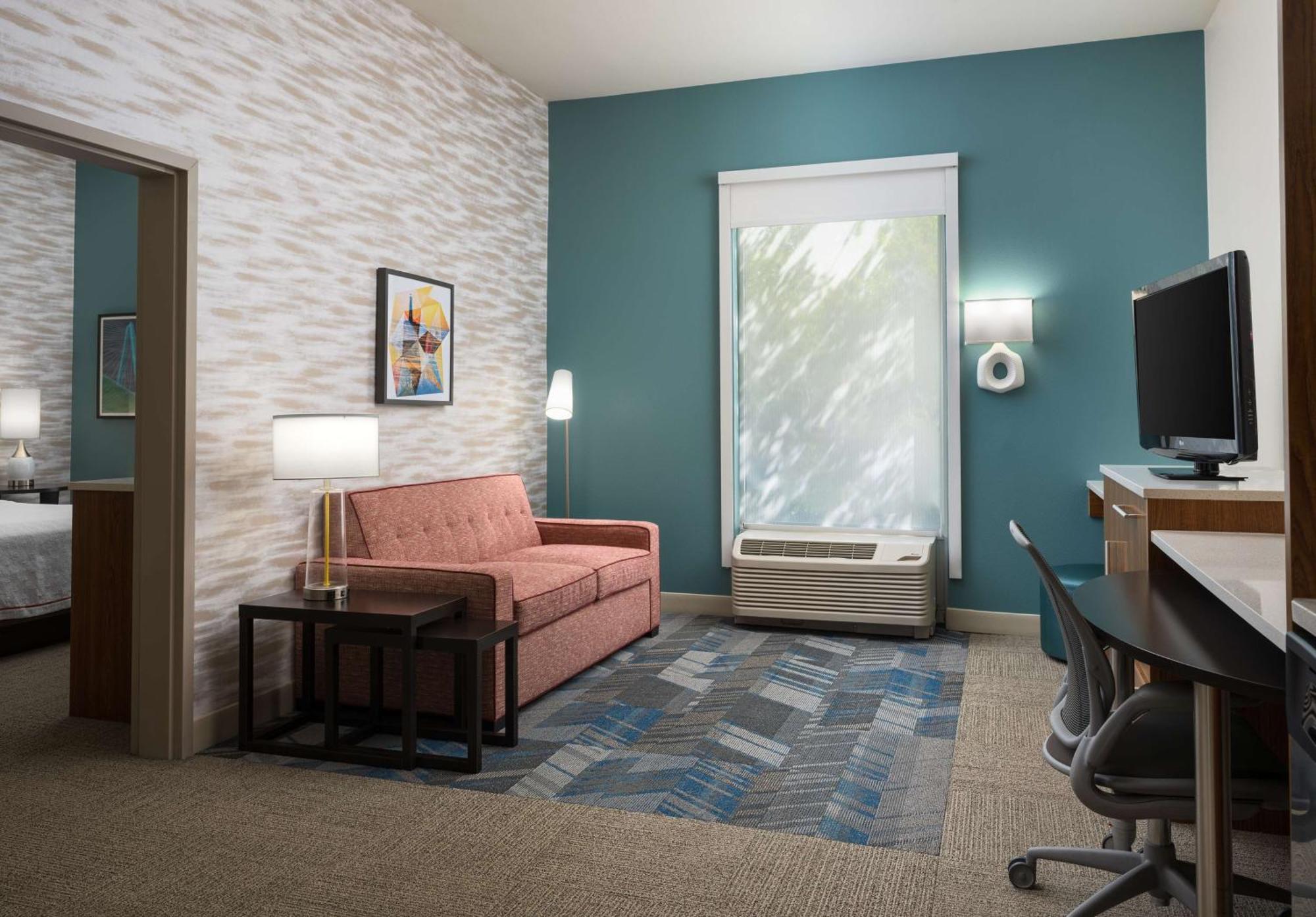 Home2 Suites By Hilton Charleston Airport Convention Center, Sc Βόρειο Τσάρλεστον Εξωτερικό φωτογραφία