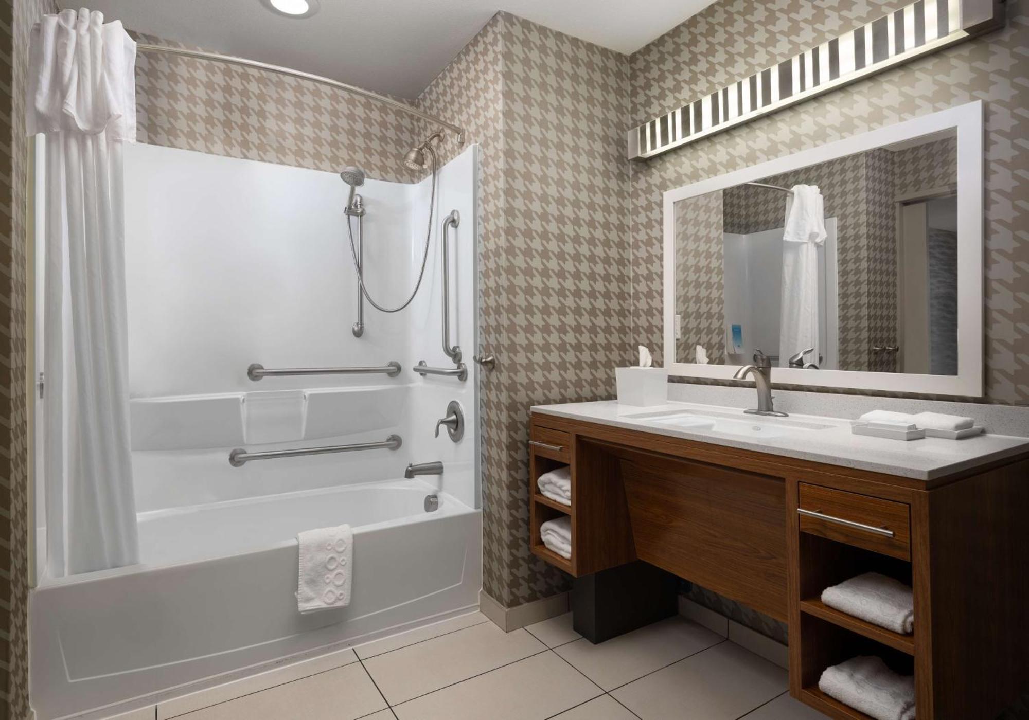 Home2 Suites By Hilton Charleston Airport Convention Center, Sc Βόρειο Τσάρλεστον Εξωτερικό φωτογραφία