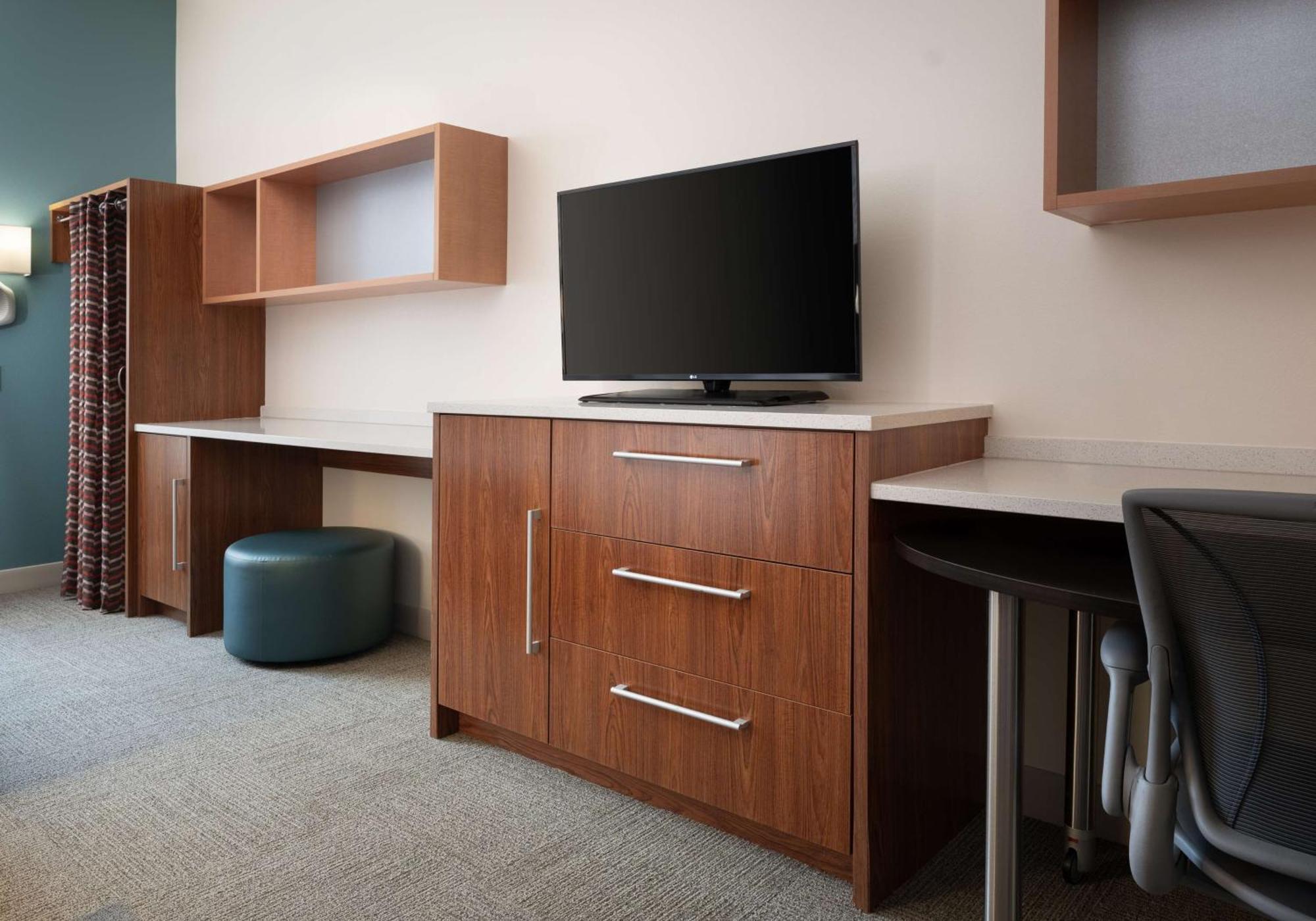 Home2 Suites By Hilton Charleston Airport Convention Center, Sc Βόρειο Τσάρλεστον Εξωτερικό φωτογραφία