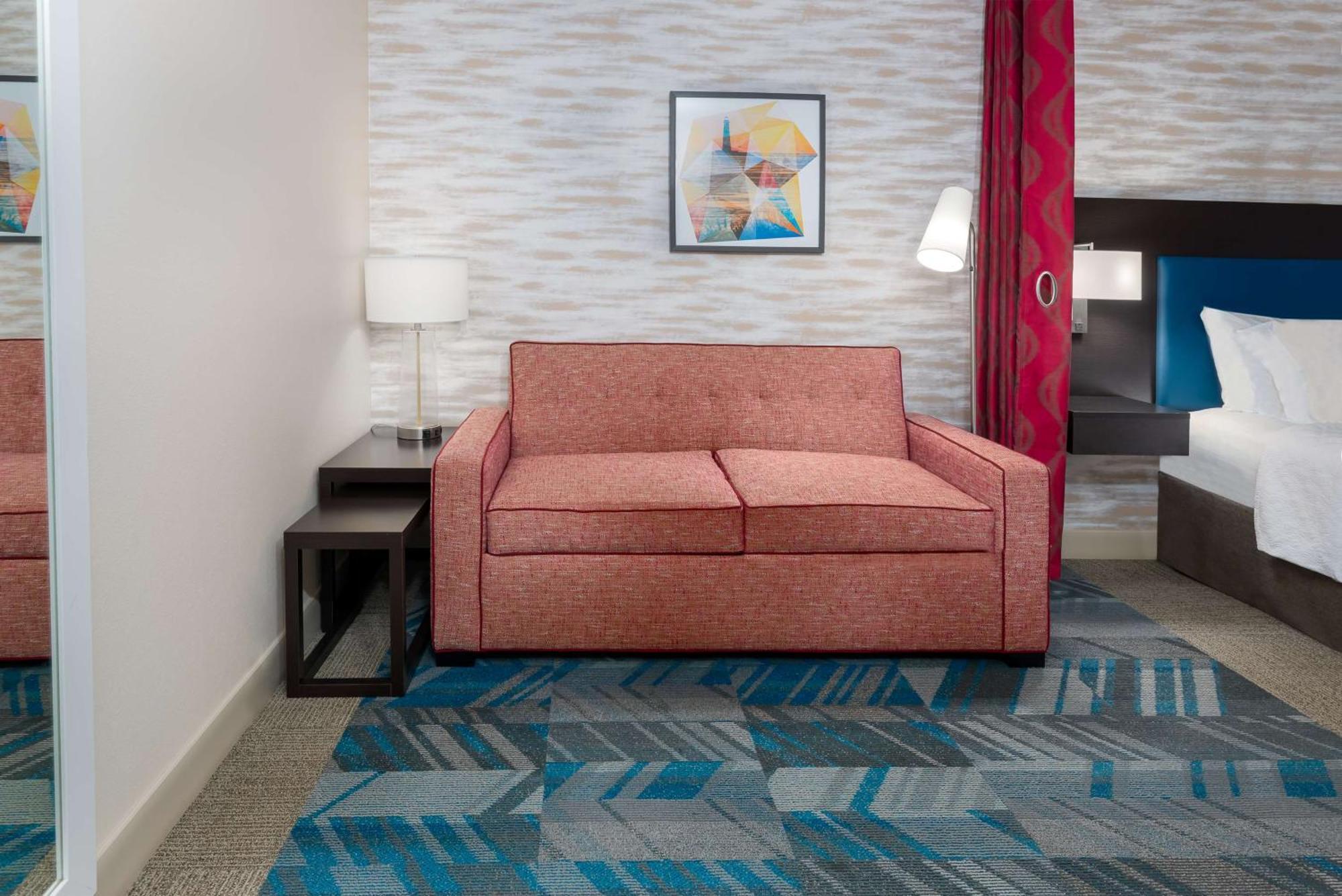 Home2 Suites By Hilton Charleston Airport Convention Center, Sc Βόρειο Τσάρλεστον Εξωτερικό φωτογραφία