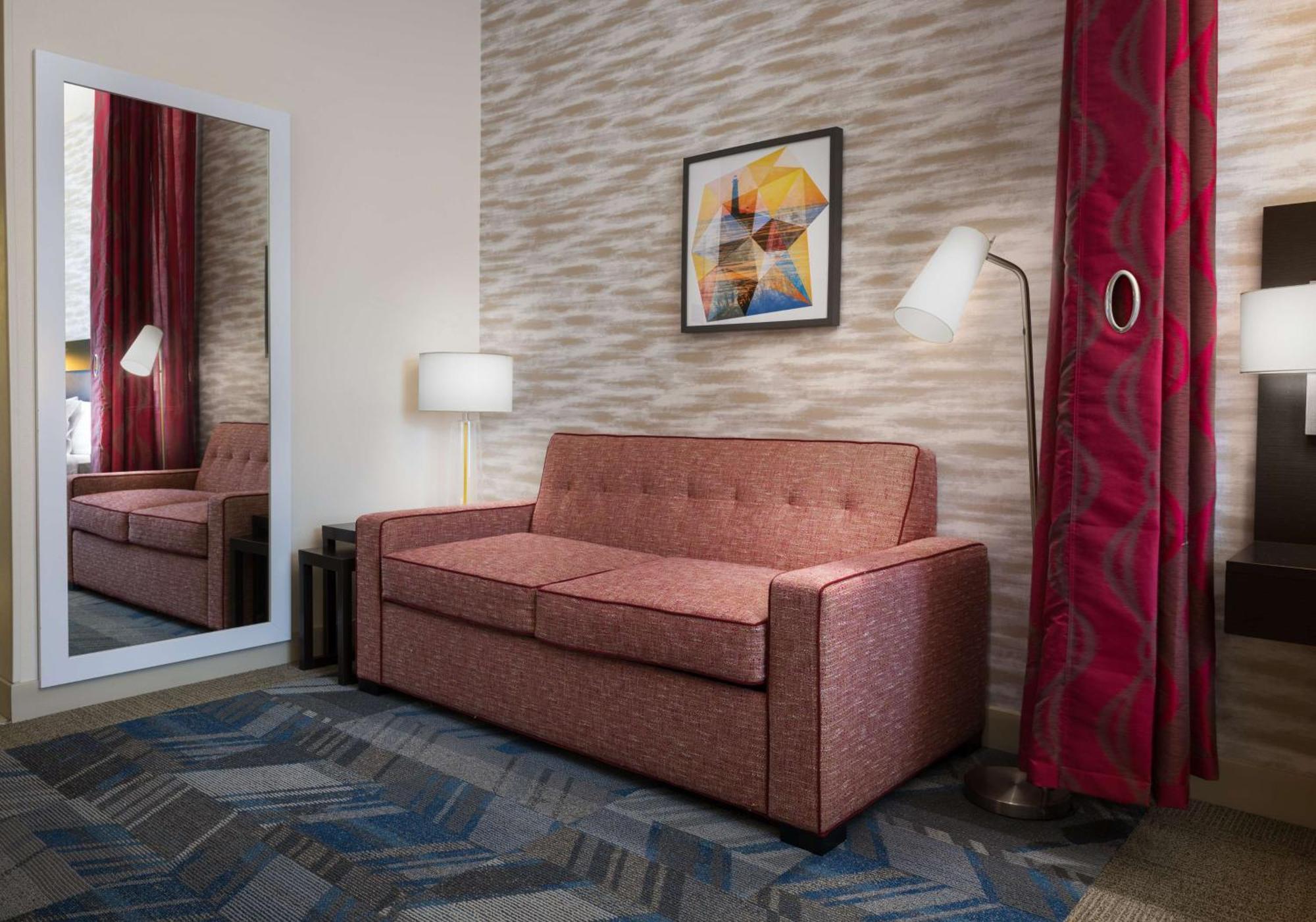 Home2 Suites By Hilton Charleston Airport Convention Center, Sc Βόρειο Τσάρλεστον Εξωτερικό φωτογραφία