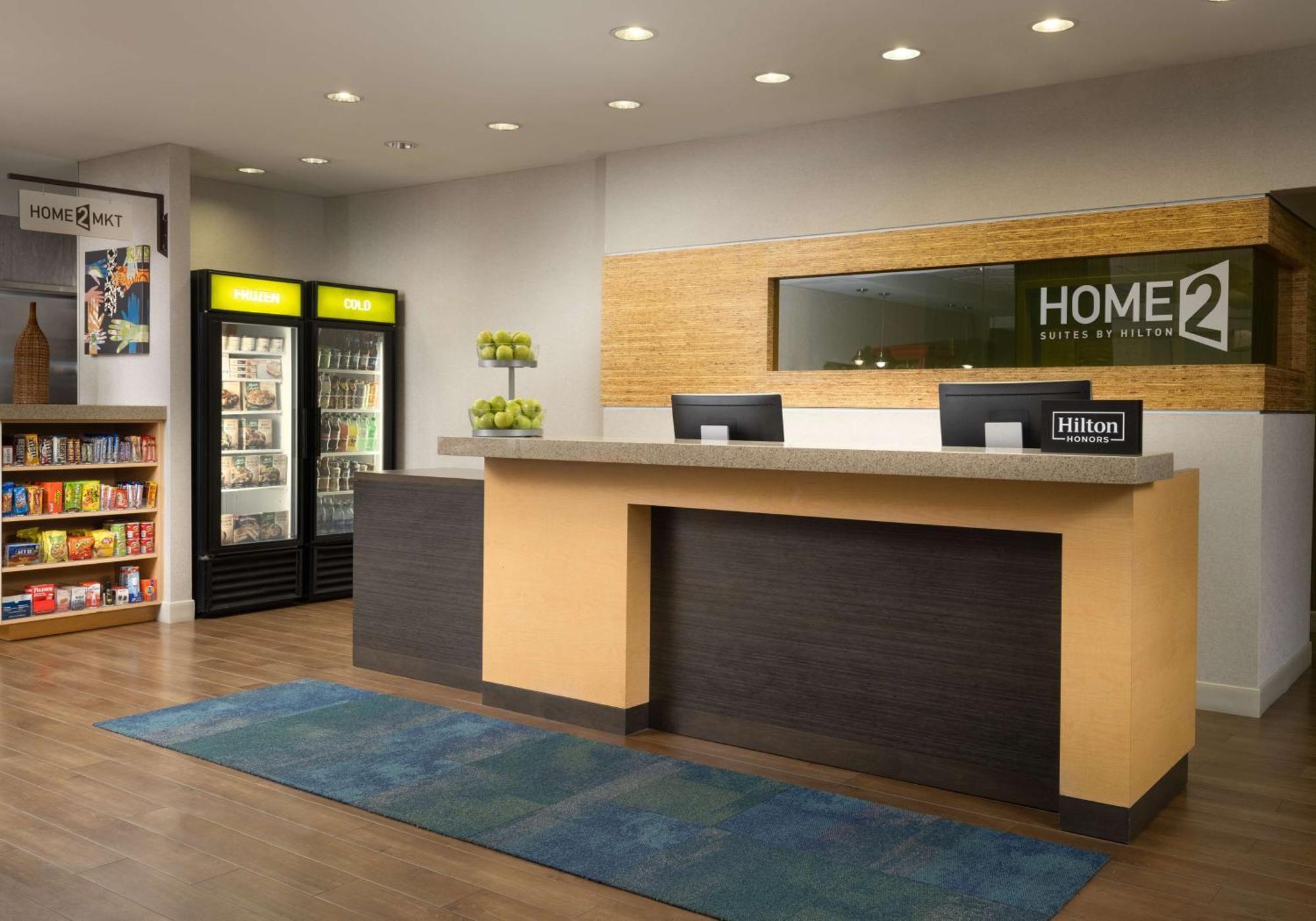 Home2 Suites By Hilton Charleston Airport Convention Center, Sc Βόρειο Τσάρλεστον Εξωτερικό φωτογραφία
