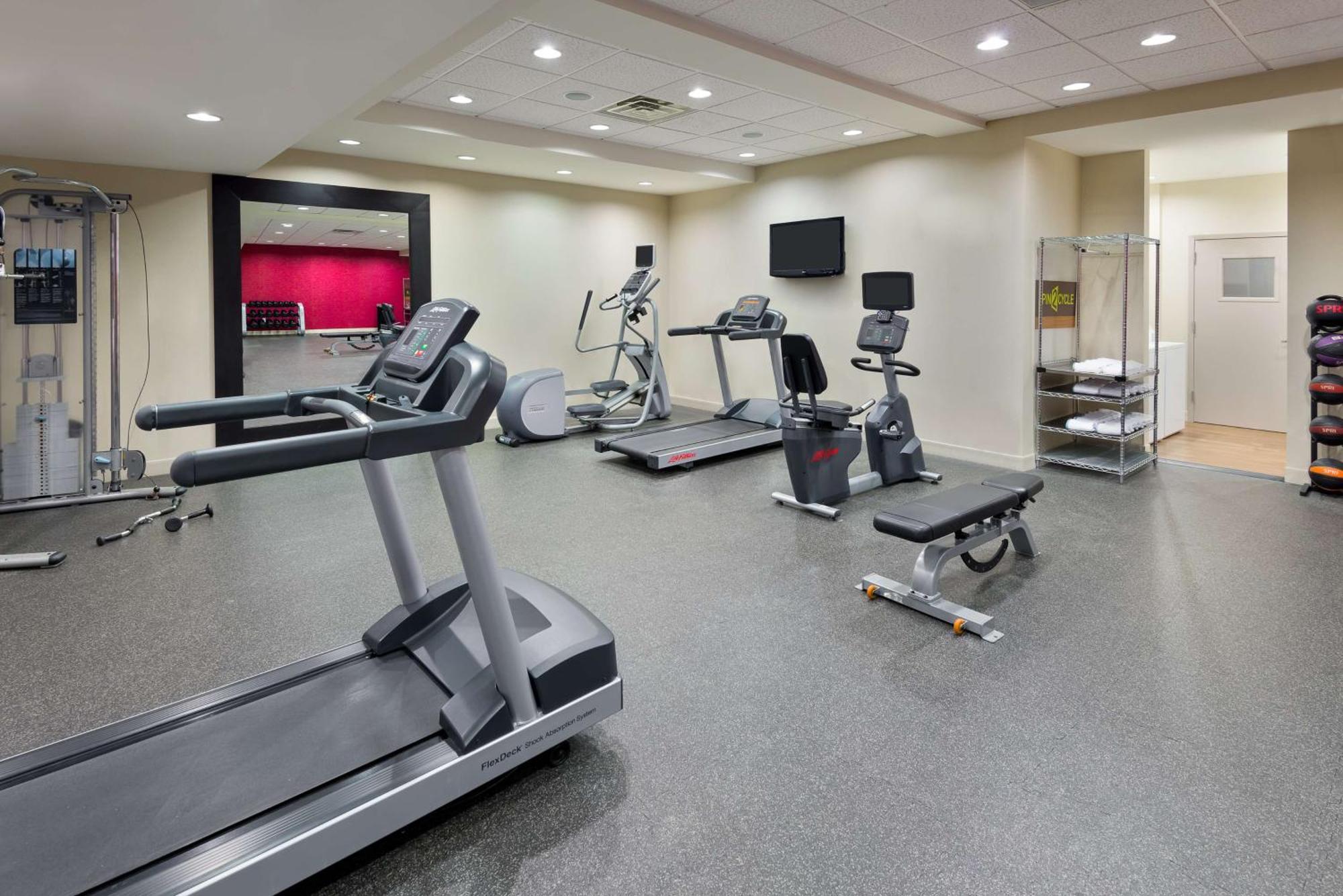 Home2 Suites By Hilton Charleston Airport Convention Center, Sc Βόρειο Τσάρλεστον Εξωτερικό φωτογραφία