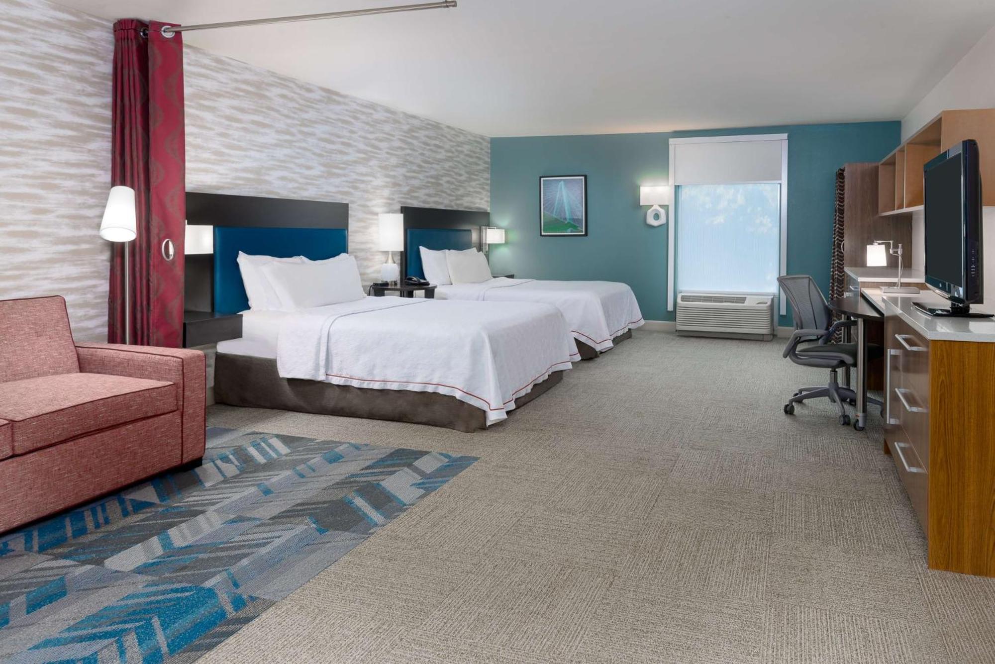 Home2 Suites By Hilton Charleston Airport Convention Center, Sc Βόρειο Τσάρλεστον Εξωτερικό φωτογραφία