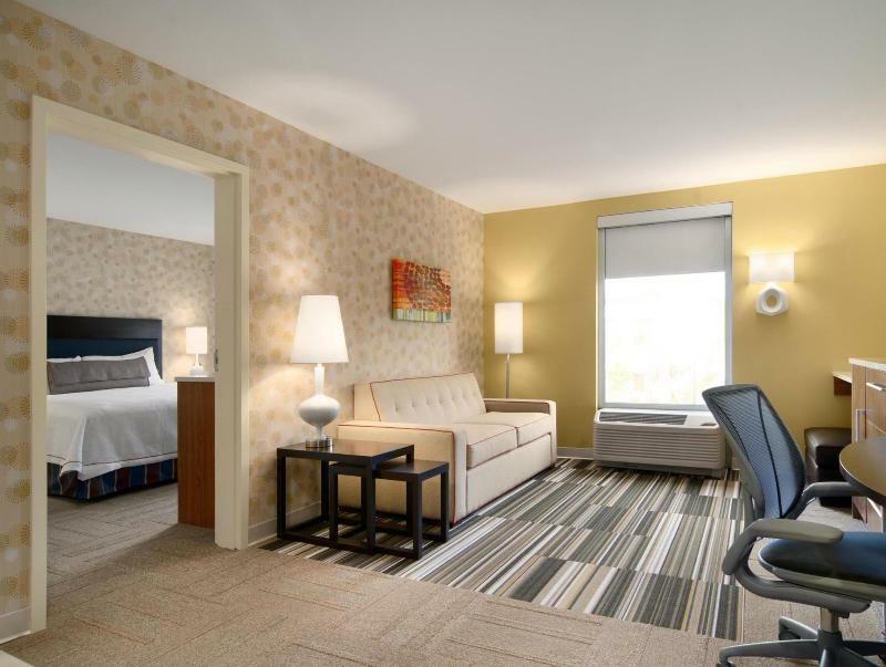 Home2 Suites By Hilton Charleston Airport Convention Center, Sc Βόρειο Τσάρλεστον Εξωτερικό φωτογραφία